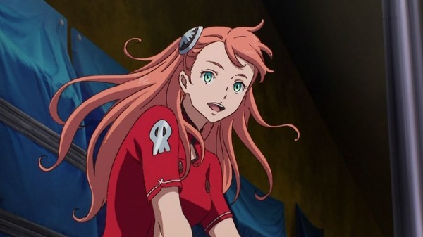 Gのレコンギスタ (3)