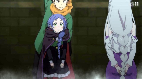 「リゼロ」78話感想 (73)