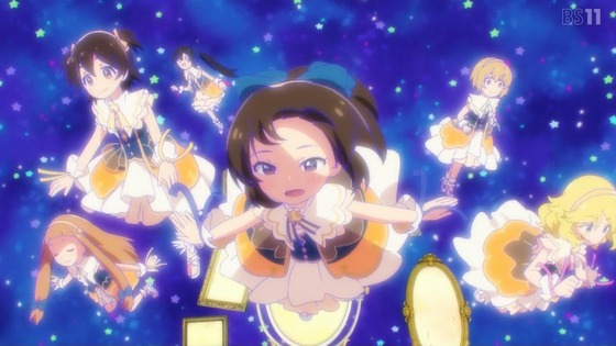「アイドルマスター シンデレラガールズ U149」12話感想 最終回 (105)
