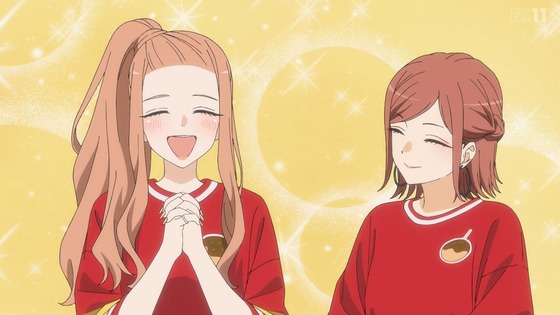 「その着せ替え人形は恋をする」18話感想 (43)