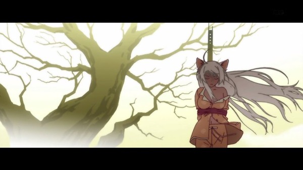 「化物語」14話感想 (2)