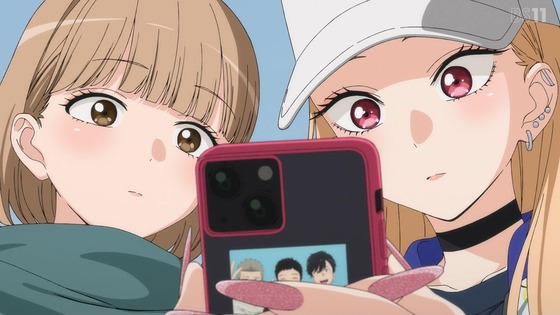 「その着せ替え人形は恋をする」20話感想 (6)