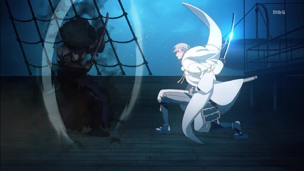 「活撃 刀剣乱舞」5話 (6)