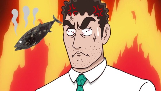 「野原ひろし 昼メシの流儀」1話感想 (82)