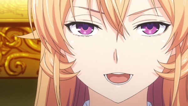 食戟のソーマ (12)