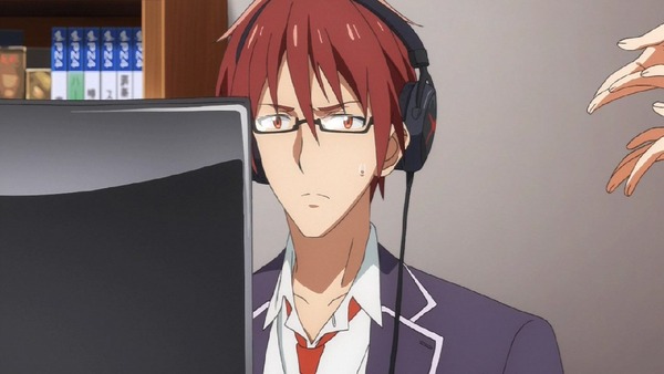 「ゲーマーズ!」1話 (34)