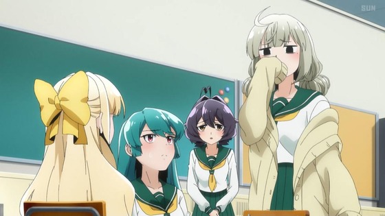 「魔法少女にあこがれて」4話感想 (26)