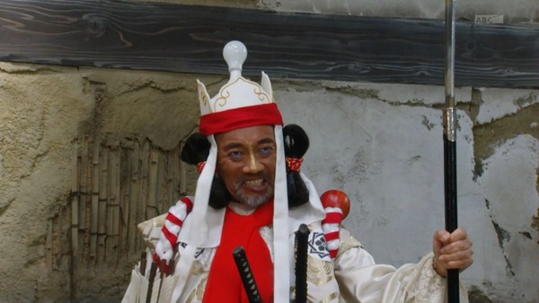 「仮面ライダーゴースト」39話 (11)