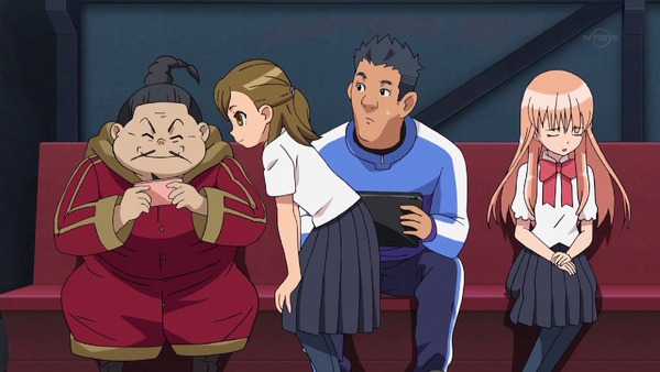 「イナズマイレブン アレスの天秤」9話感想 (13)