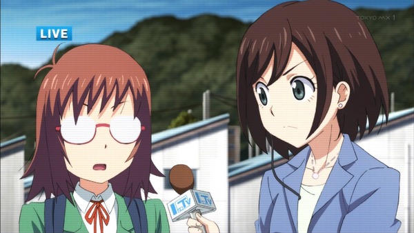 「プラネット・ウィズ」3話感想 (46)