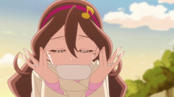 「キミとアイドルプリキュア♪」43話 感想 (23)