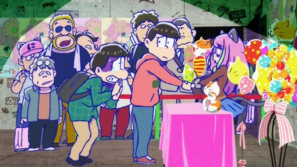 おそ松さん (36)