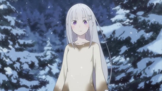 「Re:ゼロから始める異世界生活 氷結の絆」 (9)