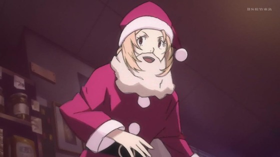 「BACCANO! バッカーノ」1話感想 (7)