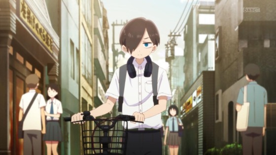「僕の心のヤバイやつ」1話感想 (33)