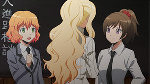 暗殺教室 第2期 第9話 2周目の時間 予告動画公開 渚くんの家庭事情が明らかに ポンポコにゅーす ファン特化型アニメ感想サイト 暗殺教室 第2期 第9話 2周目の時間 予告動画公開 渚くんの家庭事情が明らかに ポンポコにゅーす ファン特化型アニメ感想サイト
