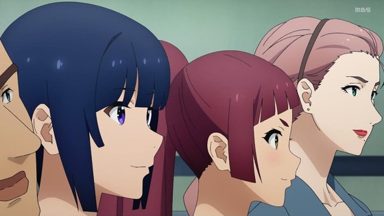 「勇気爆発バーンブレイバーン」8話感想 (20)