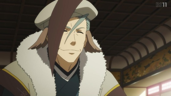 「うたわれるもの 二人の白皇」5話感想 (3)