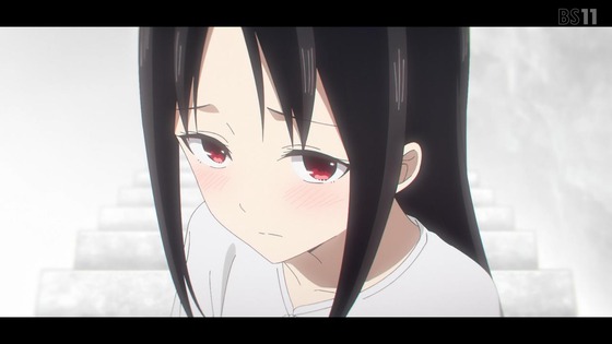 「かぐや様は告らせたい 大人への階段」感想 後編  (51)