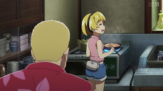 「ひぐらしのなく頃に 卒」10話感想 (14)