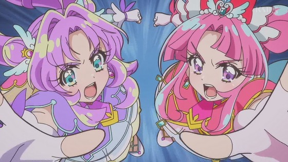 「名探偵プリキュア！」31話感想 (2)