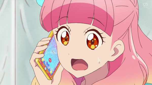 「アイカツオンパレード！」20話感想 画像 (72)