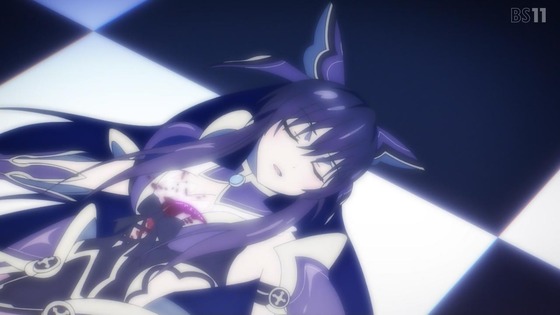 「デート・ア・ライブV」5期 7話感想 (63)