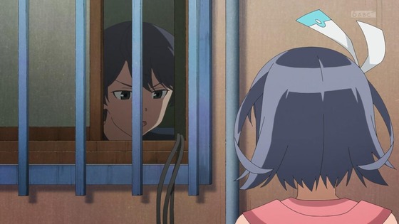 「16bitセンセーション ANOTHER LAYER」4話感想 (3)