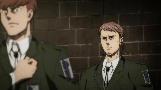 「進撃の巨人」83話(4期 24話)感想 (75)