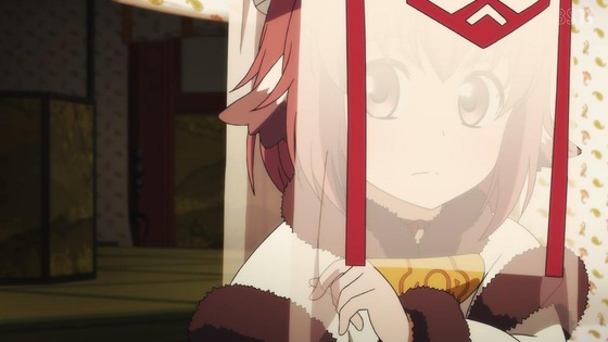 「うたわれるもの 二人の白皇」27話 28話感想 (78)