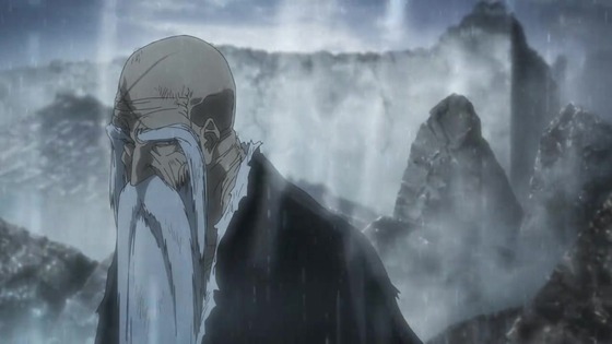 「BLEACH 千年血戦篇」6話感想 (125)