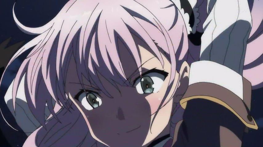 刀使ノ巫女 9話感想 可奈美と姫和は運命で結ばれていた 舞草襲撃 結芽の身体に異変 画像 ポンポコにゅーす ファン特化型アニメ感想サイト 刀使ノ巫女 9話感想 可奈美と姫和は運命で結ばれていた 舞草襲撃 結芽の身体に異変 画像 ポンポコにゅーす ファン特化型アニメ感想サイト