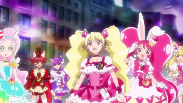 「HUGっと！プリキュア」37話感想  (26)