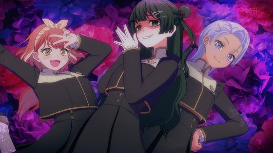 「バンドリ！ ゆめ∞みた」7話感想 (60)