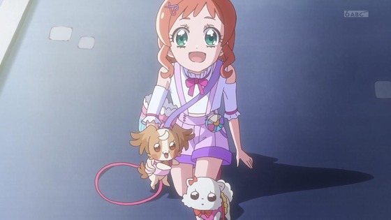 「わんだふるぷりきゅあ!」わんぷり 5話感想 (8)