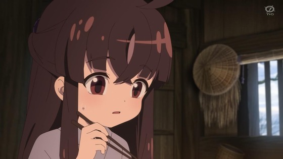 「天穂のサクナヒメ」8話感想 (74)