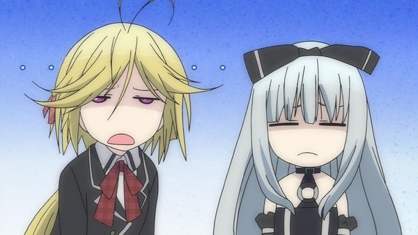 トリニティセブン (14)