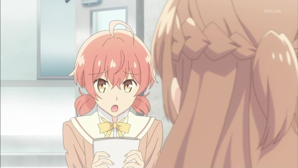 「やがて君になる」2話 感想 (47)