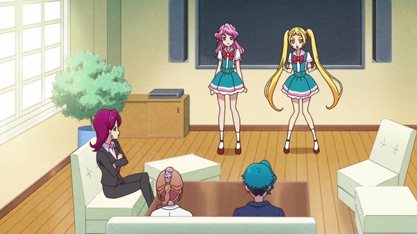 「アイカツフレンズ!」14話感想 (9)