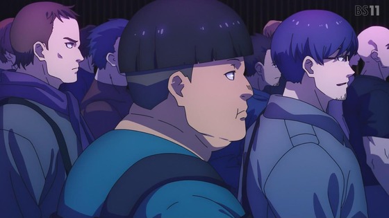 「SAO ガンゲイル・オンライン」2期 1話感想 (36)