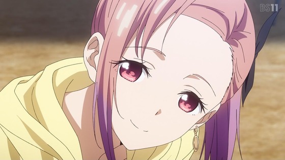 「かぐや様は告らせたい」3期 9話感想 (124)
