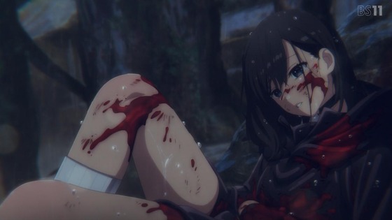 「きみが死ぬまで恋をしたい」1話感想 (1)