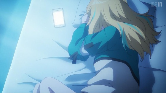「夜のクラゲは泳げない」9話感想 (72)