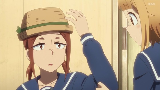 「放課後ていぼう日誌」第4話感想 画像 (6)