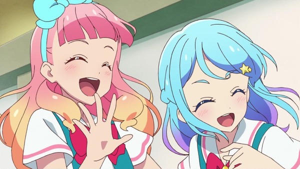 「アイカツフレンズ！」19話感想  (105)