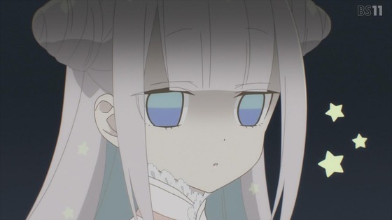 「かつて魔法少女と悪は敵対していた。」2話感想 (49)
