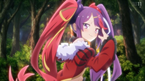 「プリンセスコネクト!ReDive」2期 8話感想 (24)
