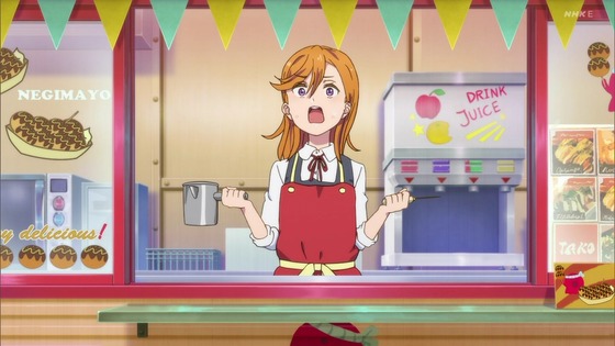 「ラブライブ!スーパースター!!」3話感想 (14)