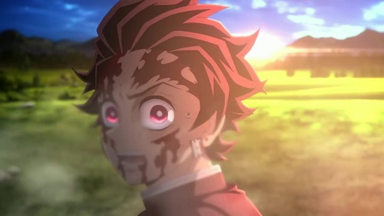 「鬼滅の刃」刀鍛冶の里編 11話感想 最終回 (53)