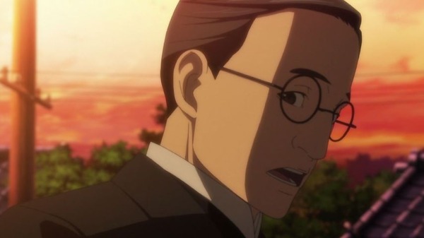 「ジョーカー・ゲーム」10話感想 (30)